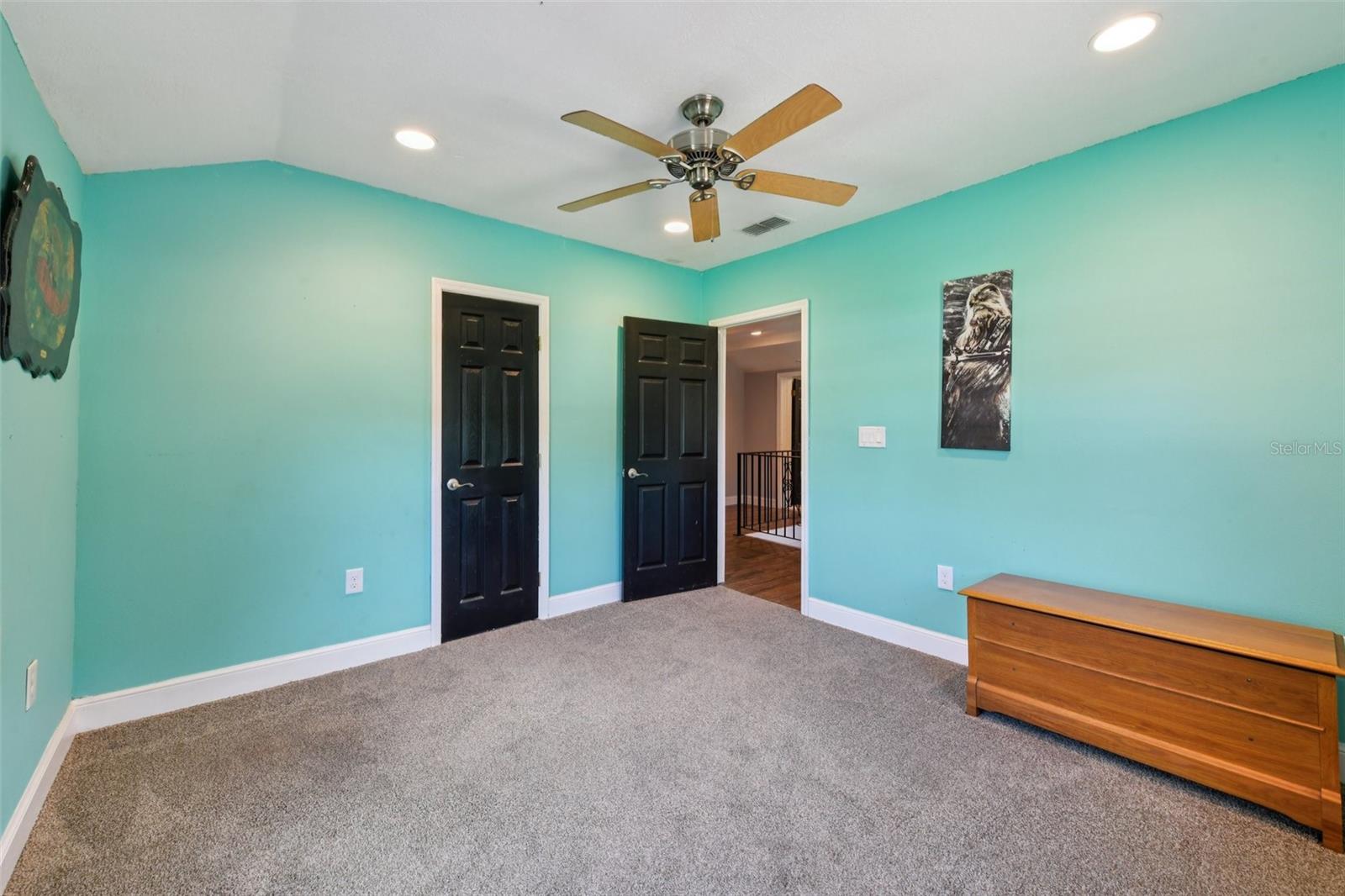 ACREAGE & UNREC - Residential
