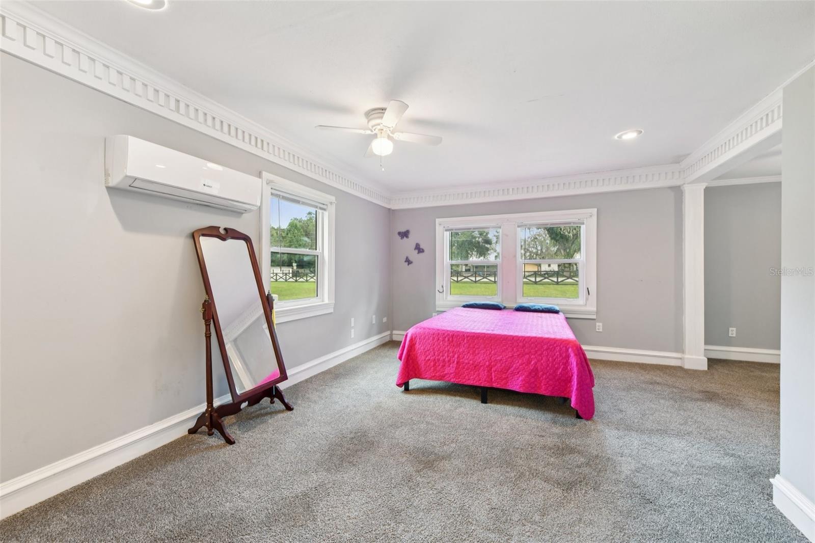 ACREAGE & UNREC - Residential
