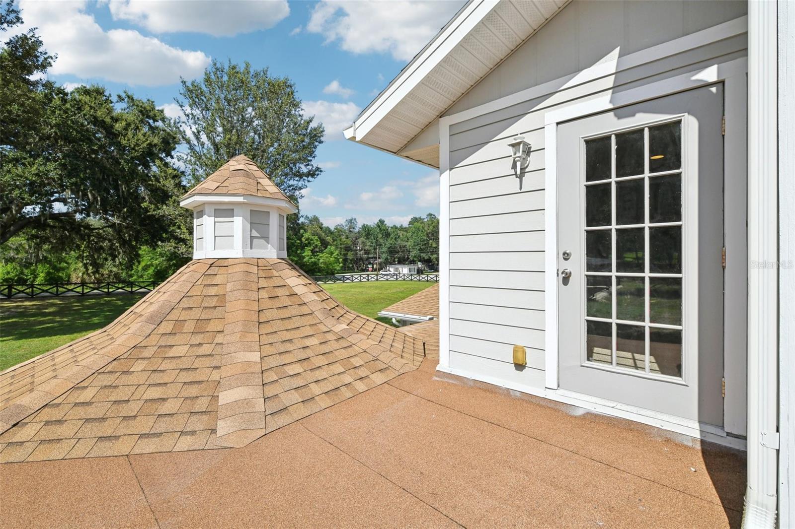 ACREAGE & UNREC - Residential