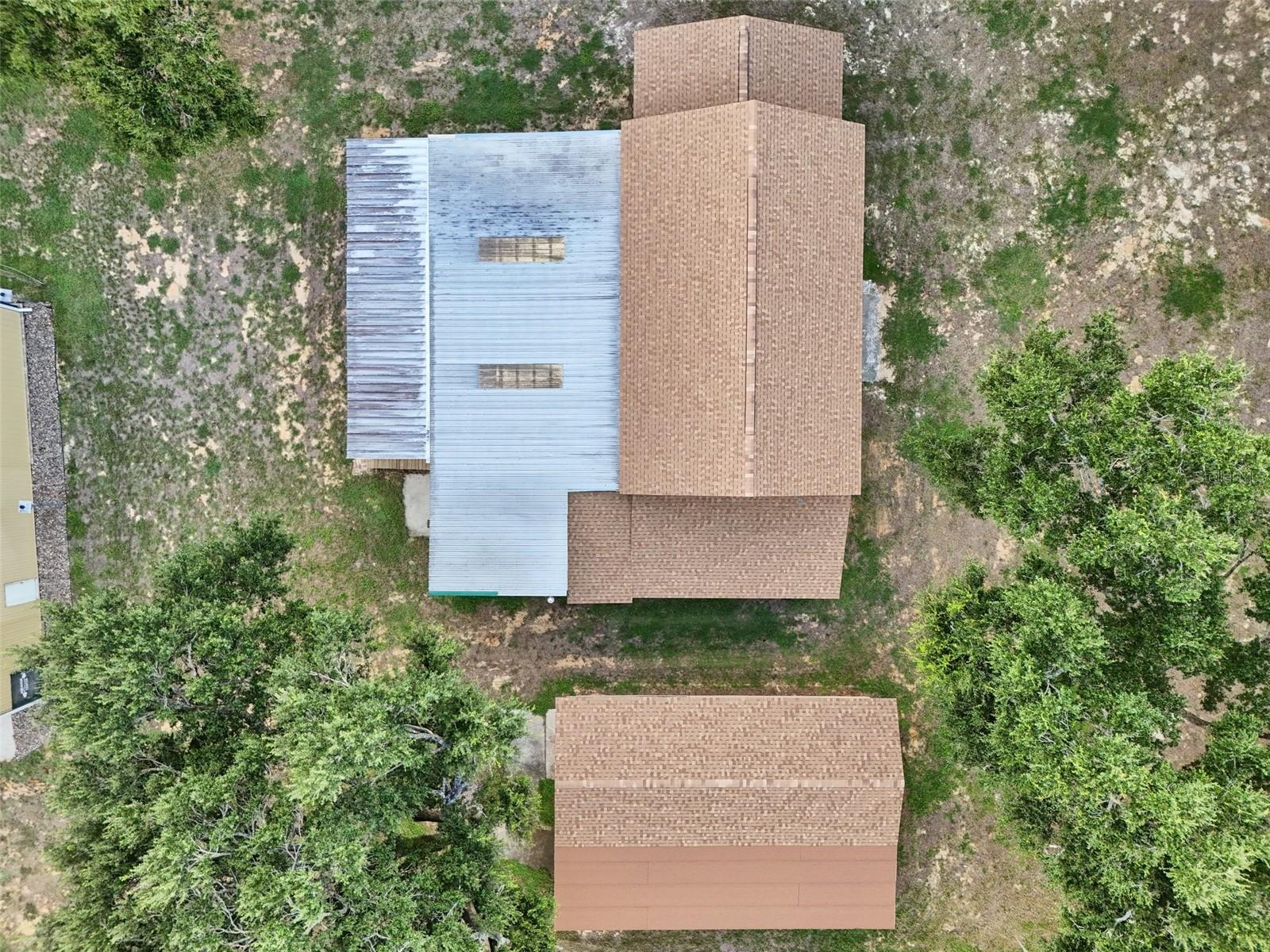 ACREAGE & UNREC - Residential