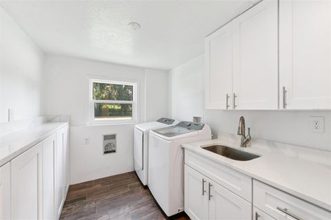 Tiny photo for 18715 County Road 455, Clermont, FL 34715 (MLS # TB8420707)