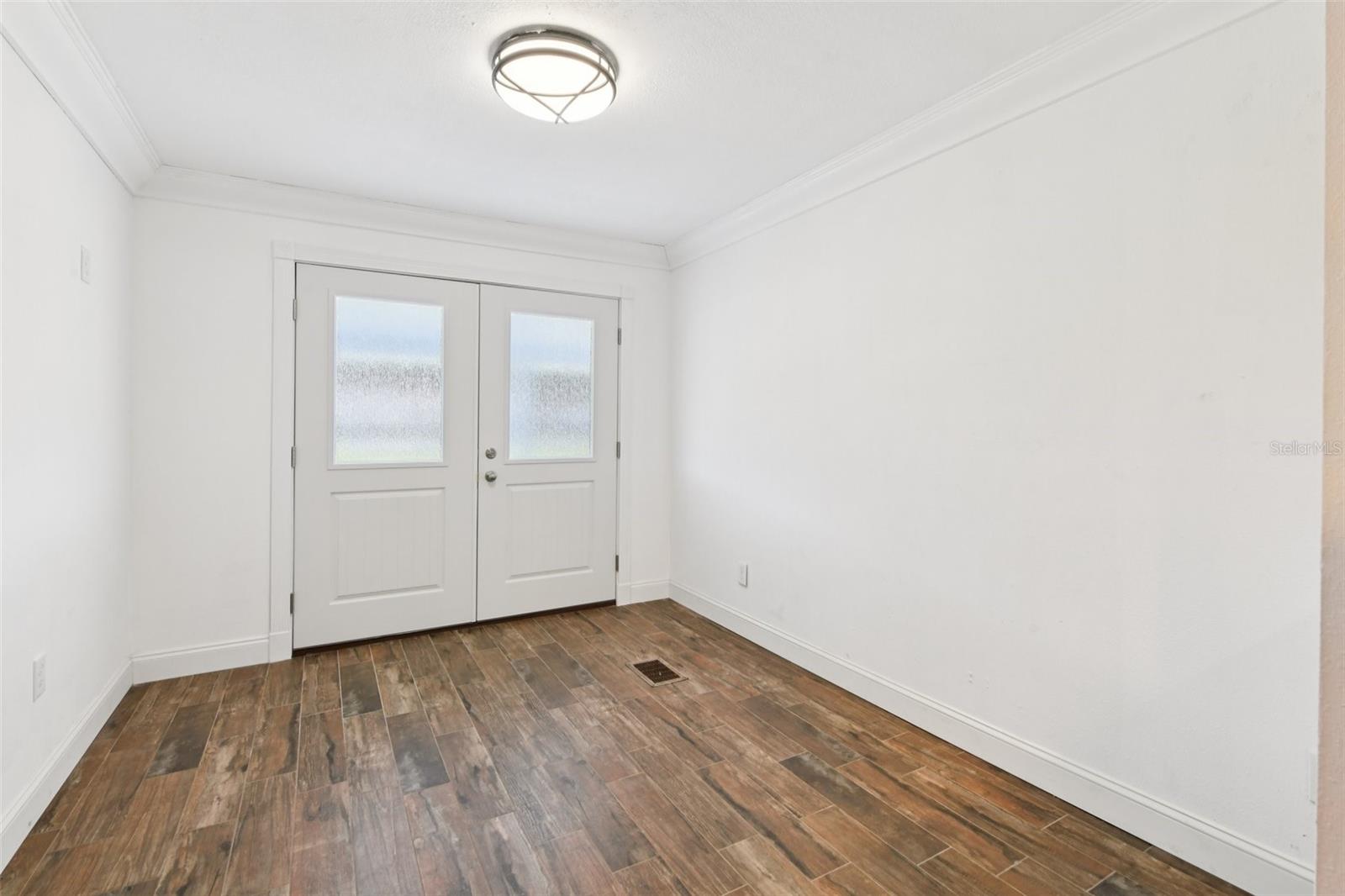 ACREAGE & UNREC - Residential