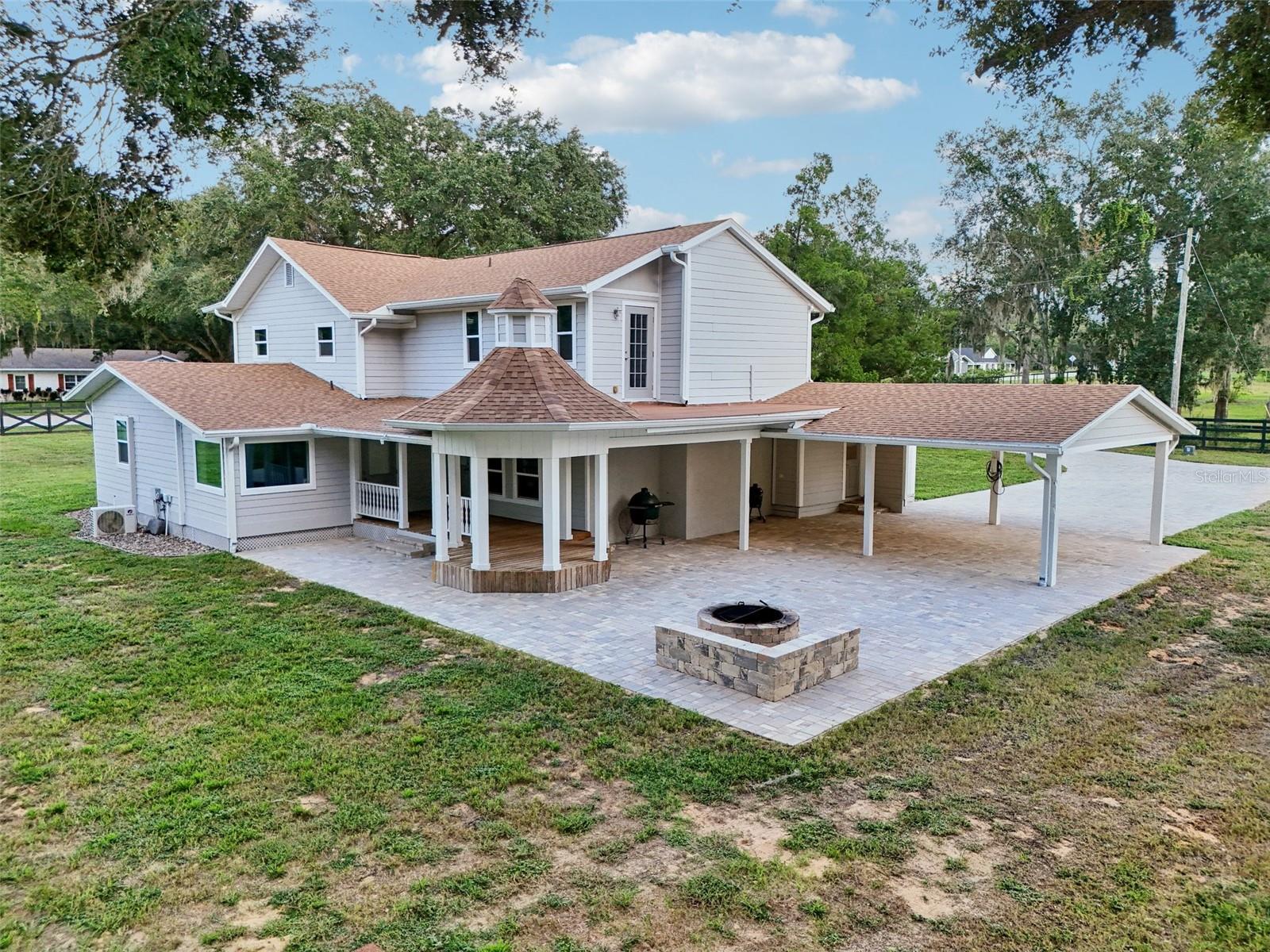 ACREAGE & UNREC - Residential