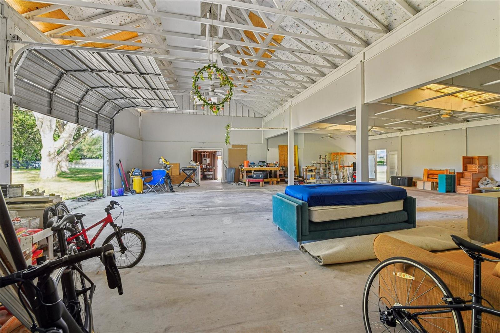 ACREAGE & UNREC - Residential