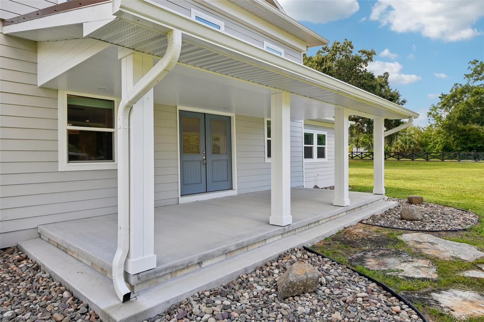 ACREAGE & UNREC - Residential