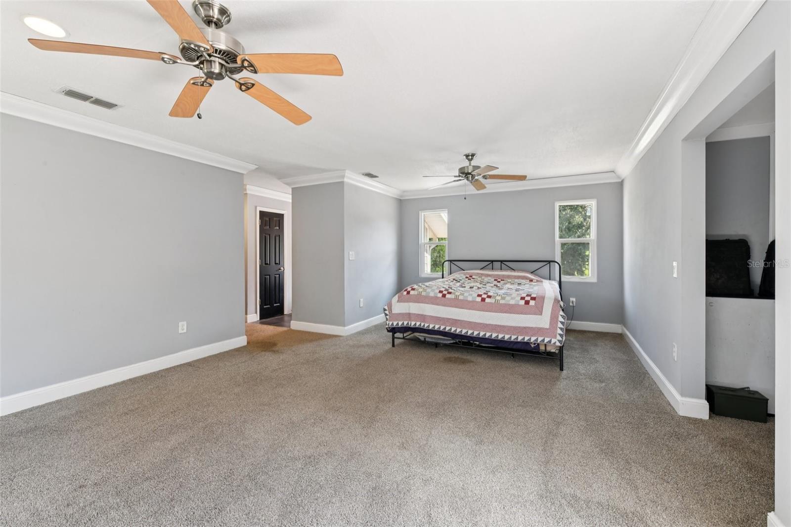 ACREAGE & UNREC - Residential