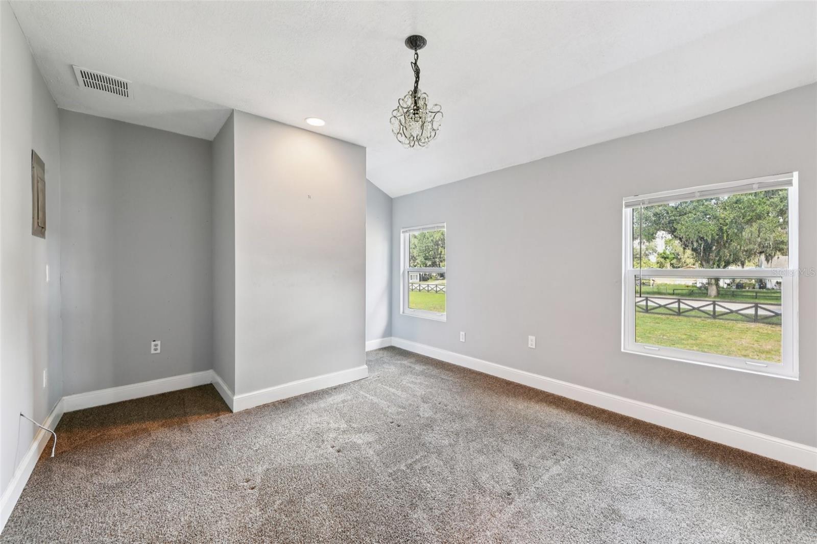 ACREAGE & UNREC - Residential