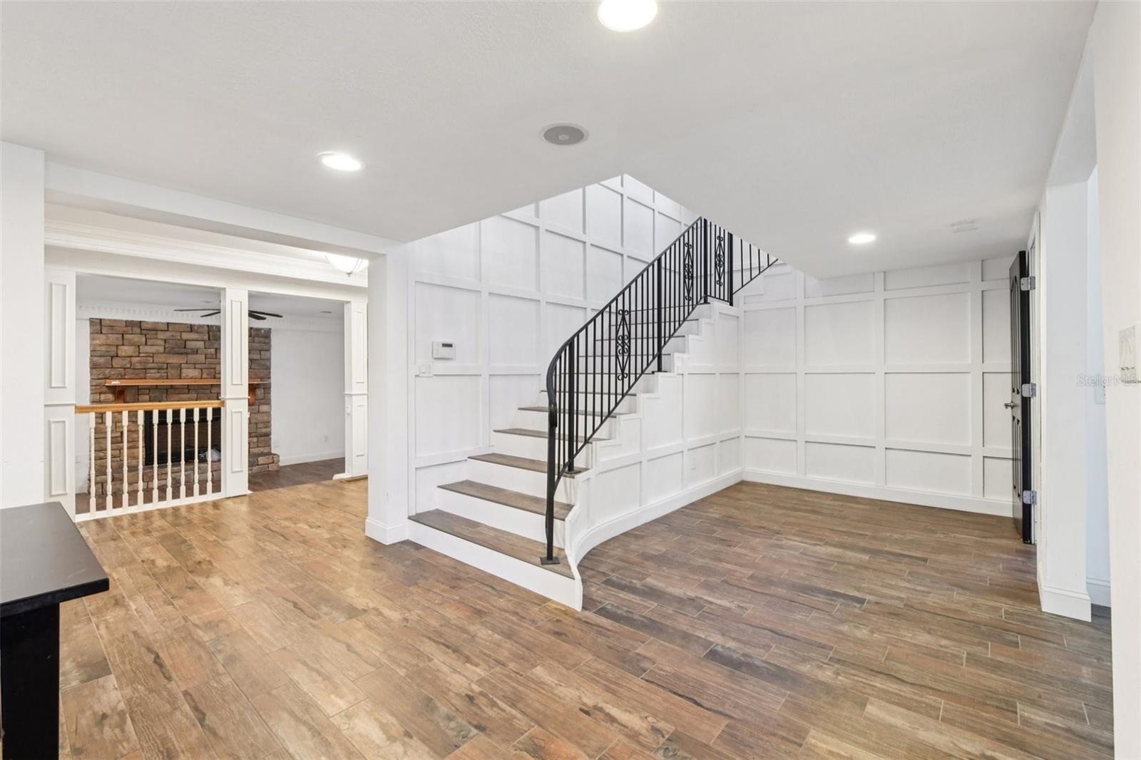 ACREAGE & UNREC - Residential