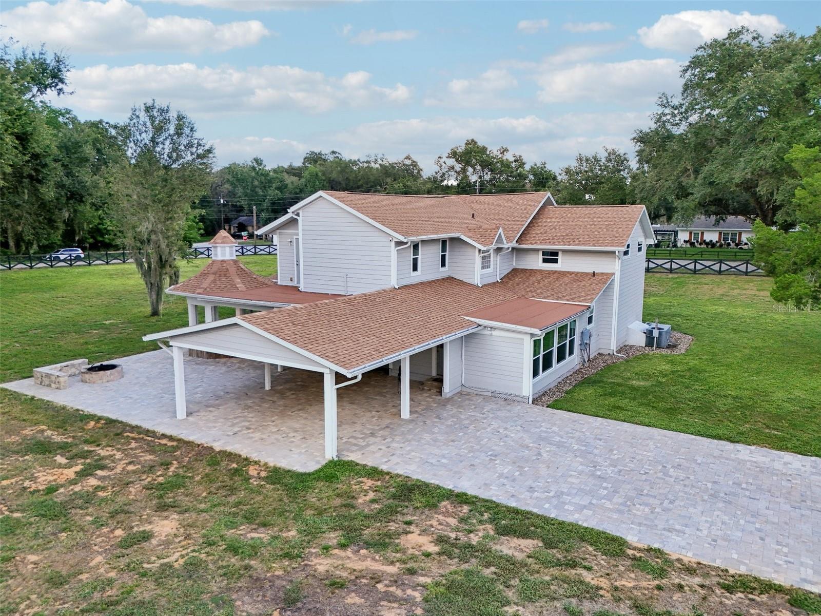 ACREAGE & UNREC - Residential