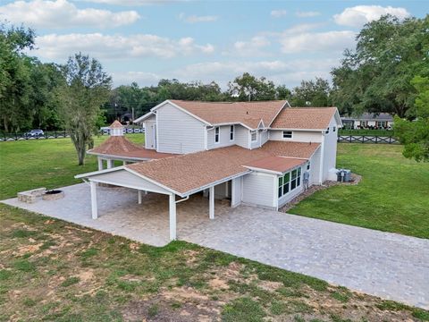 Tiny photo for 18715 County Road 455, Clermont, FL 34715 (MLS # TB8420707)