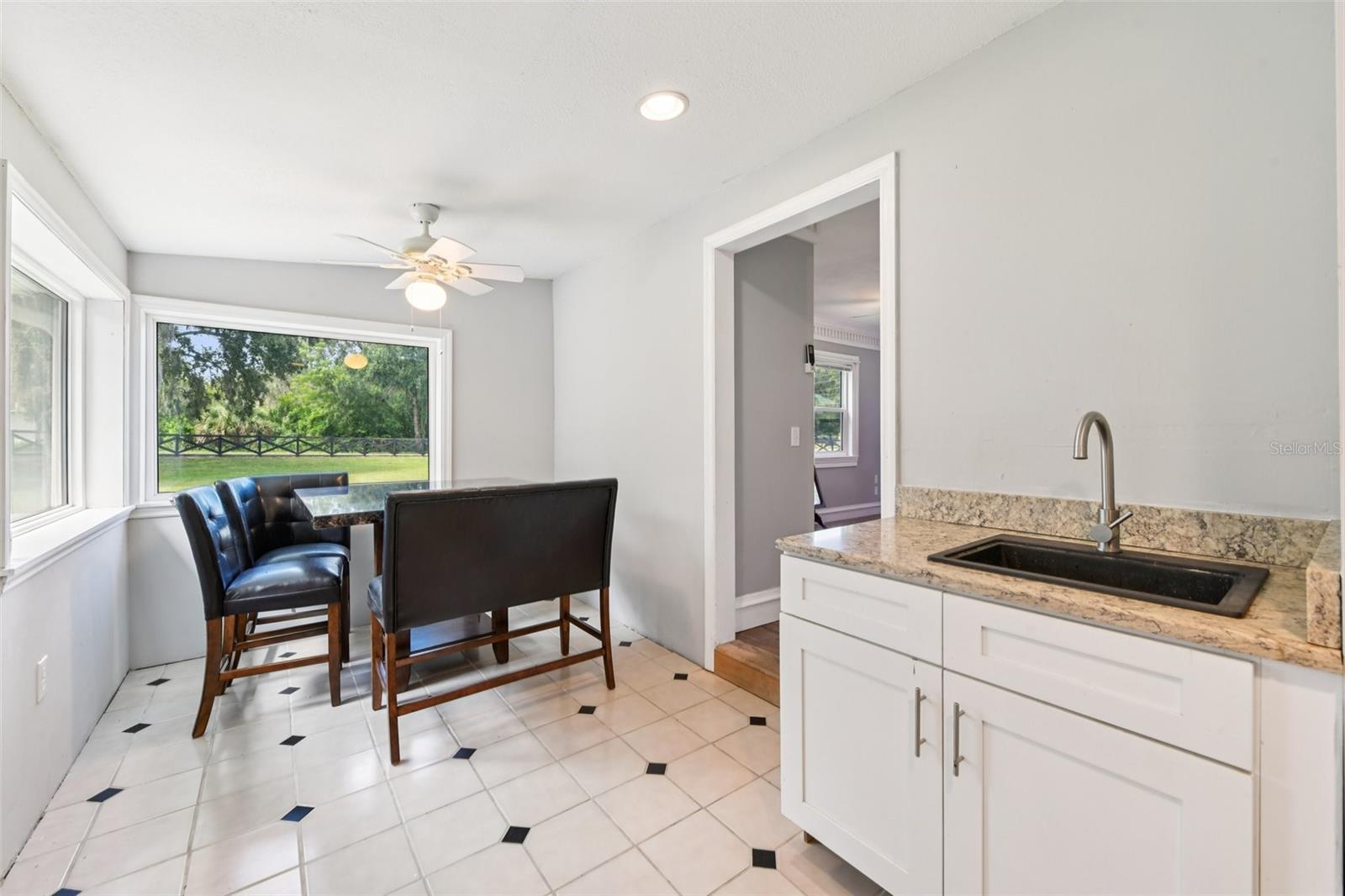 ACREAGE & UNREC - Residential