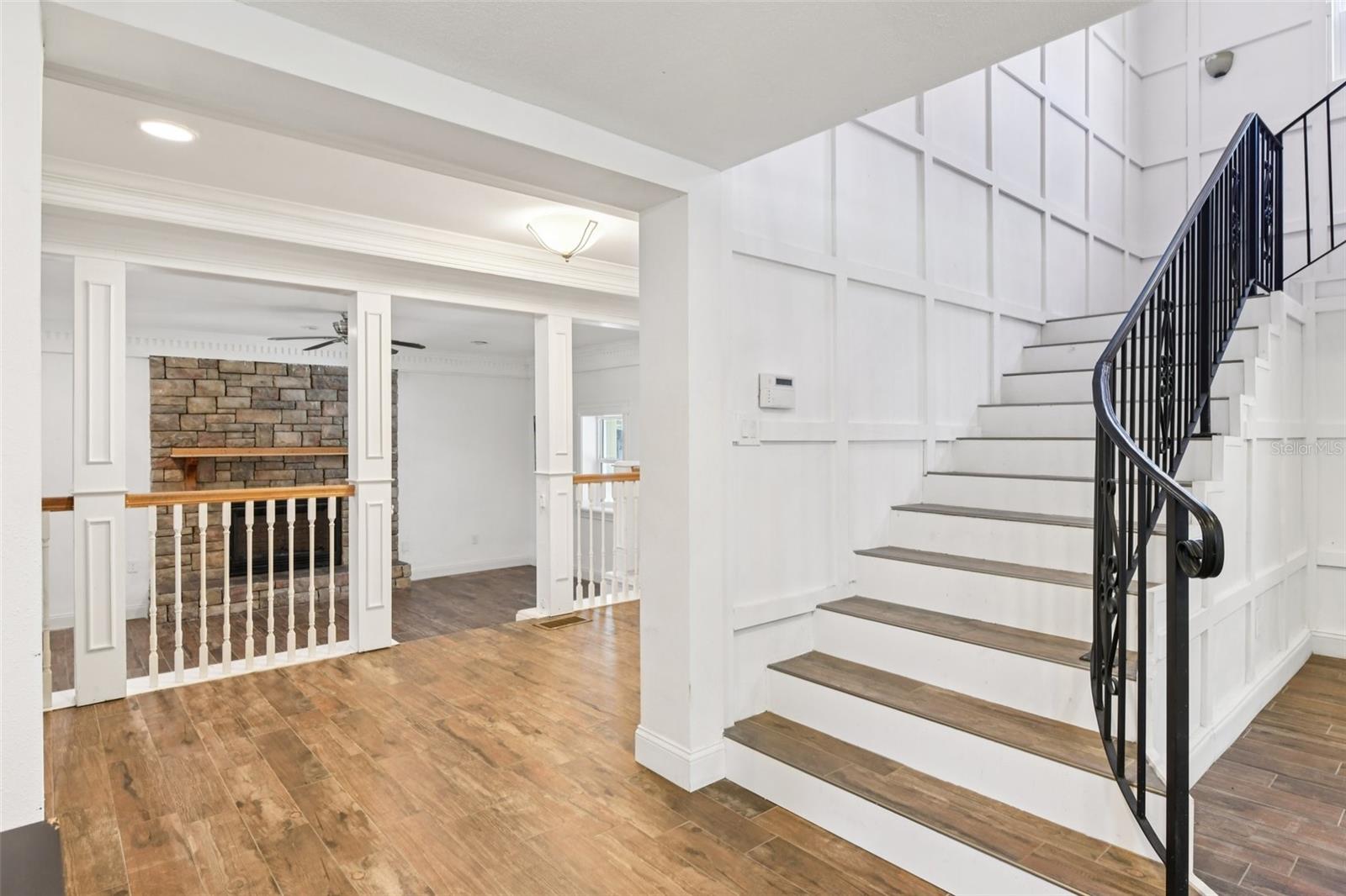 ACREAGE & UNREC - Residential