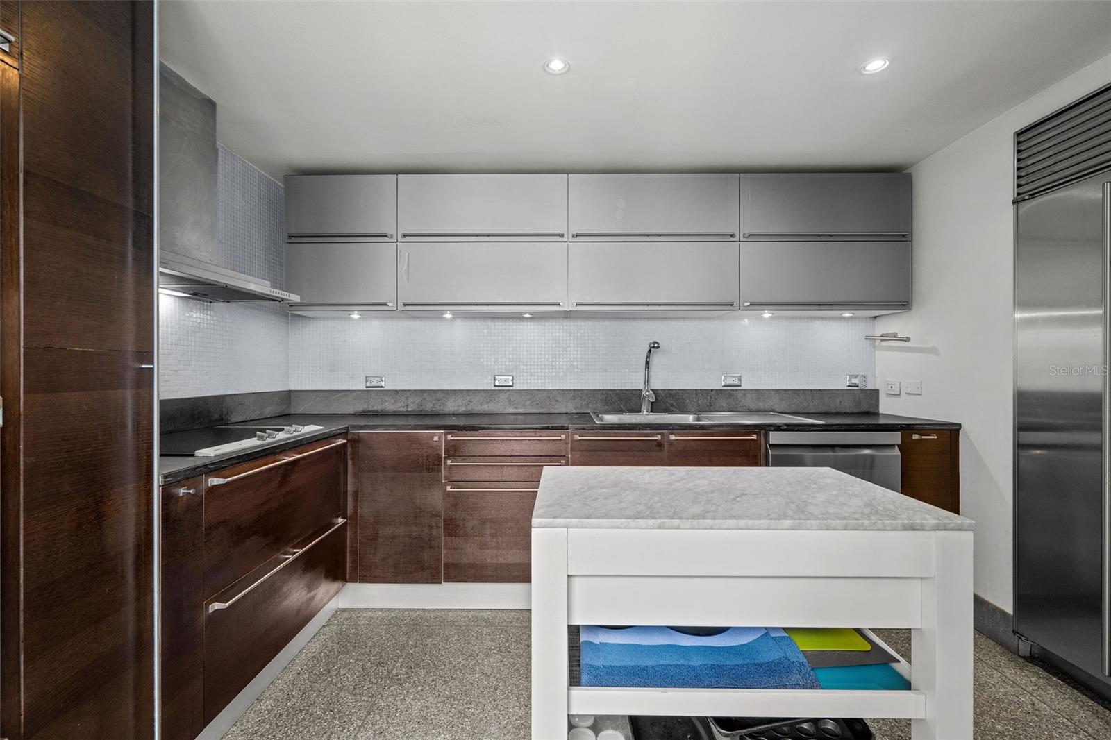 MILLENIUM CONDOMINIUM - Residential