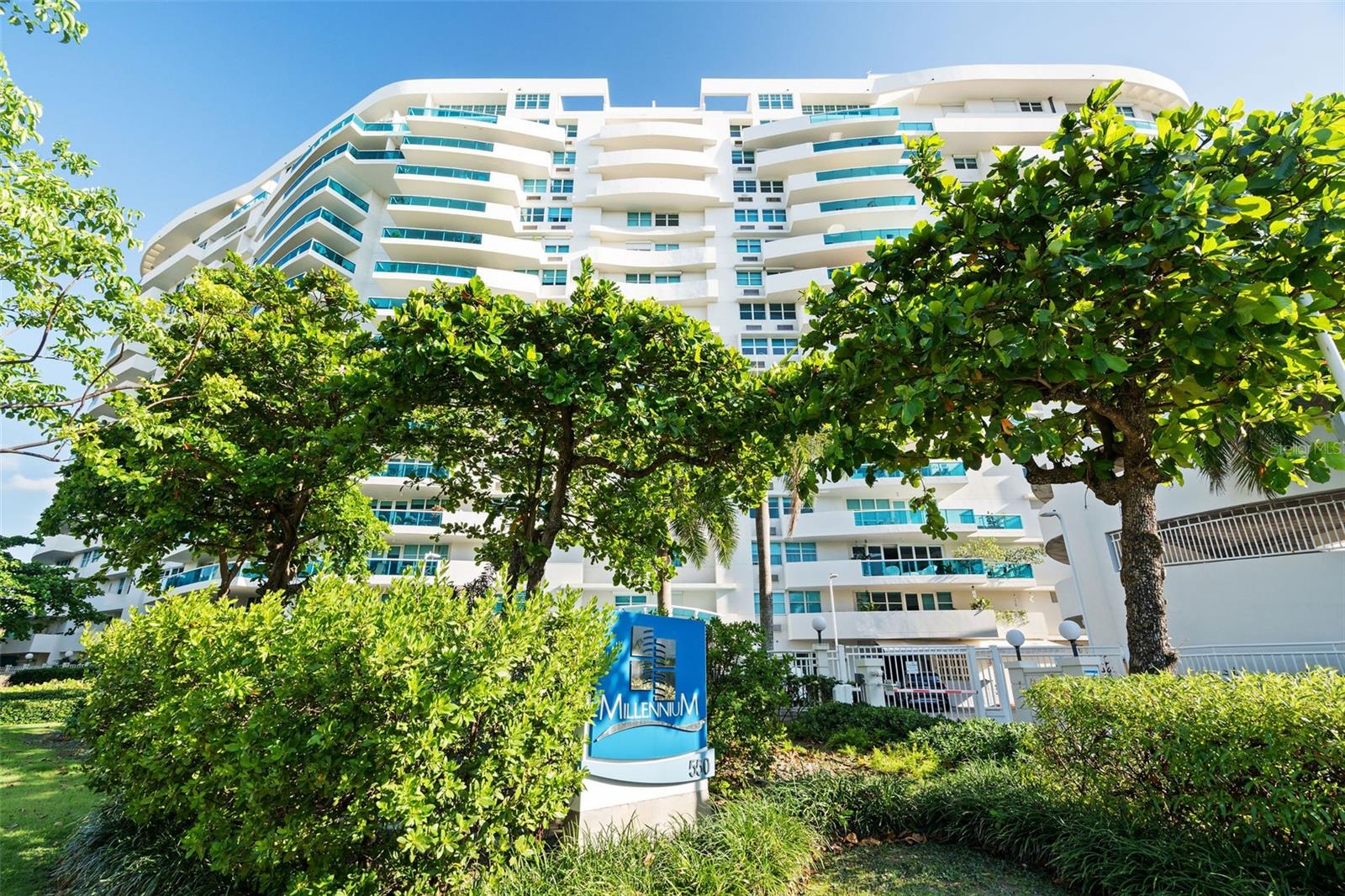 MILLENIUM CONDOMINIUM - Residential