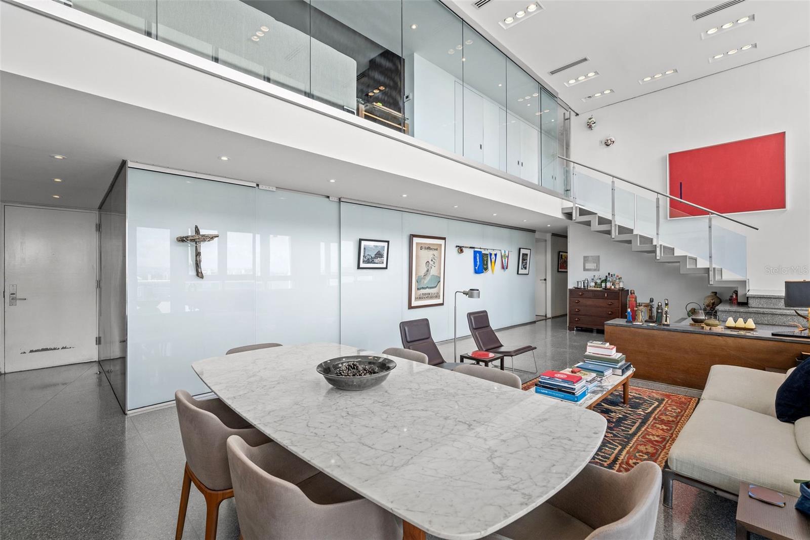 MILLENIUM CONDOMINIUM - Residential
