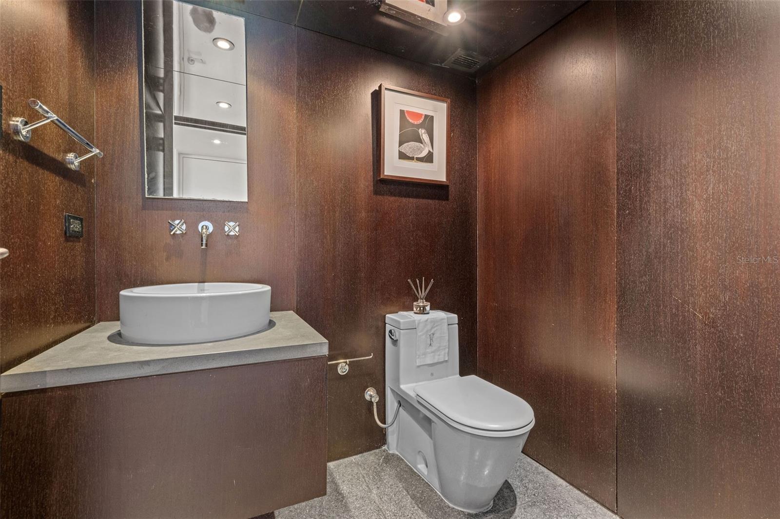 MILLENIUM CONDOMINIUM - Residential