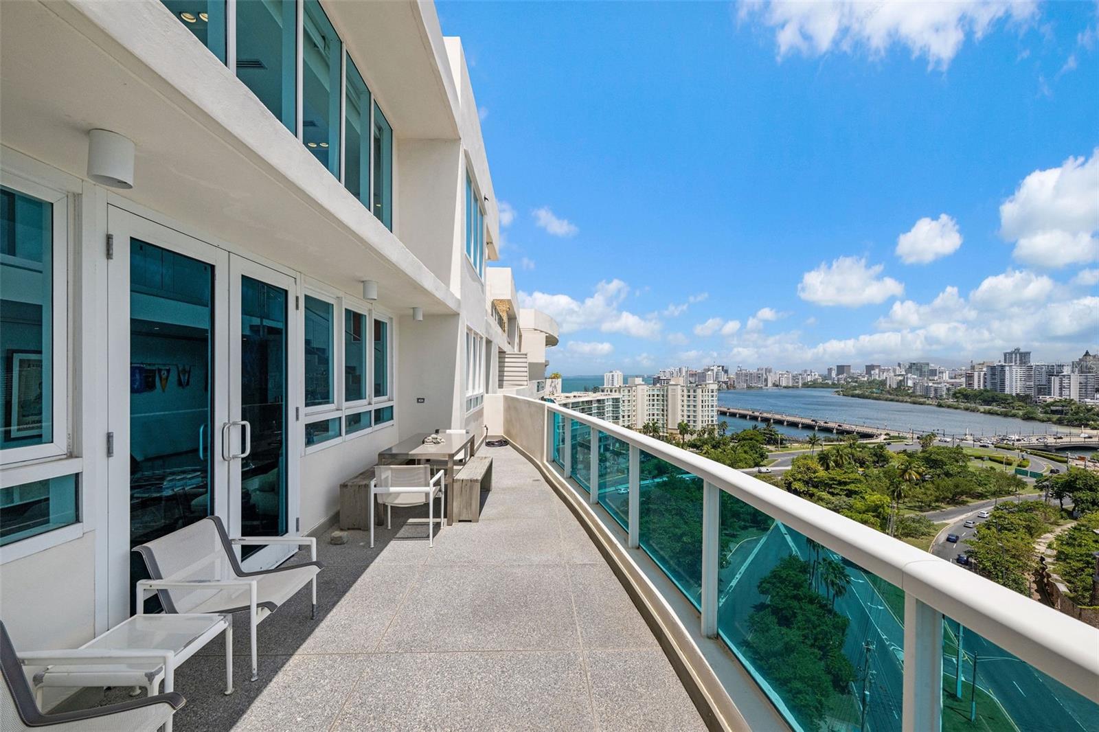 MILLENIUM CONDOMINIUM - Residential