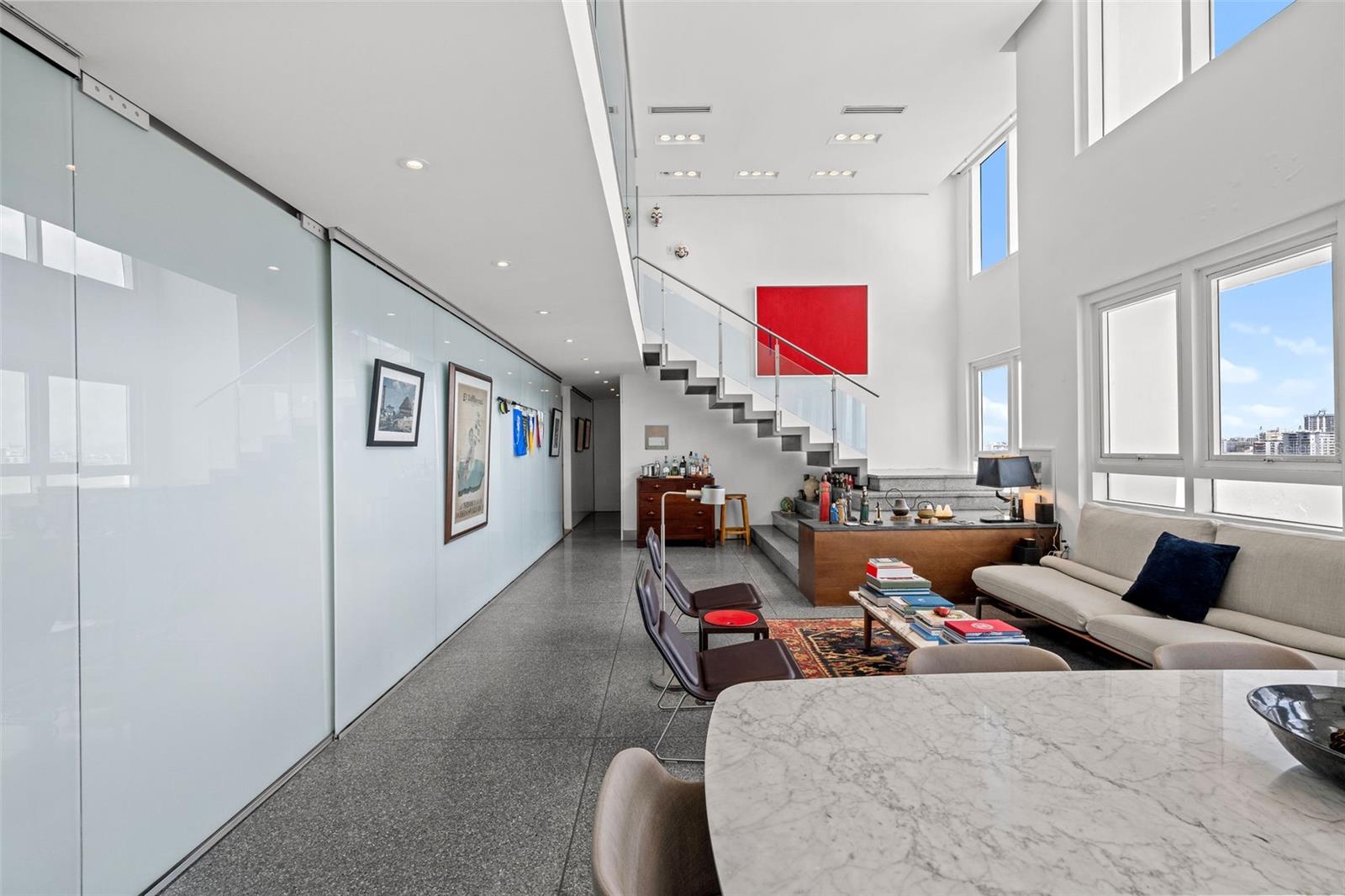 MILLENIUM CONDOMINIUM - Residential