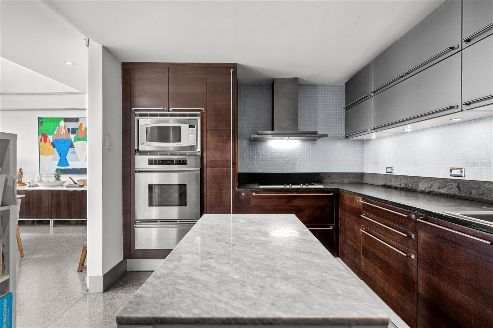 MILLENIUM CONDOMINIUM - Residential