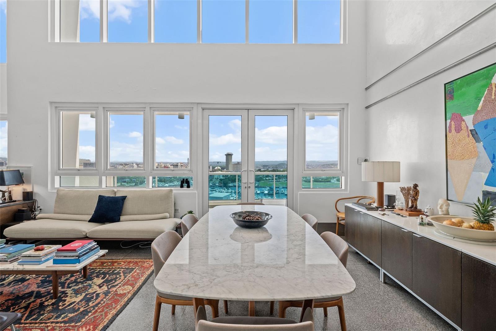 MILLENIUM CONDOMINIUM - Residential
