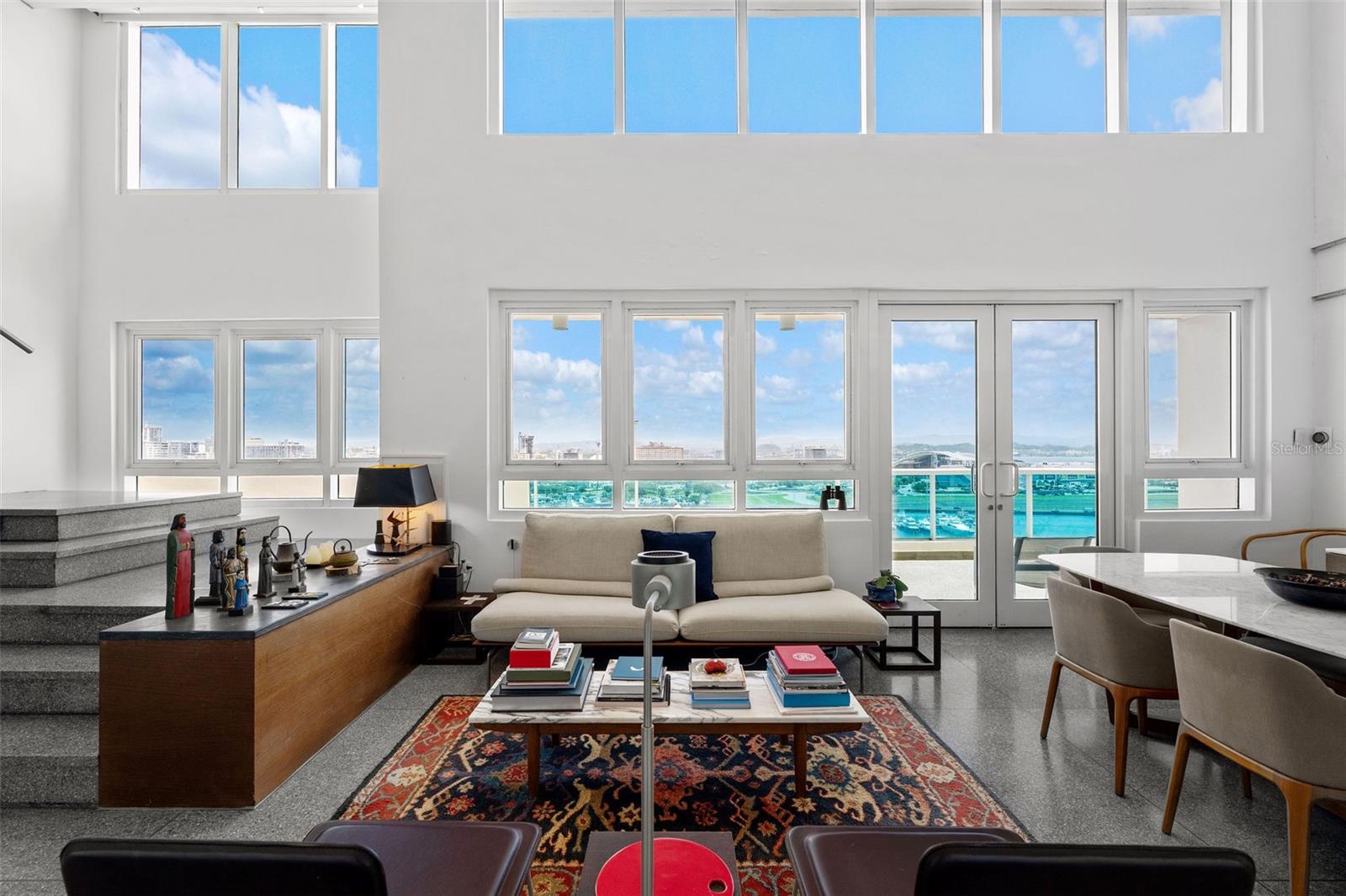 MILLENIUM CONDOMINIUM - Residential