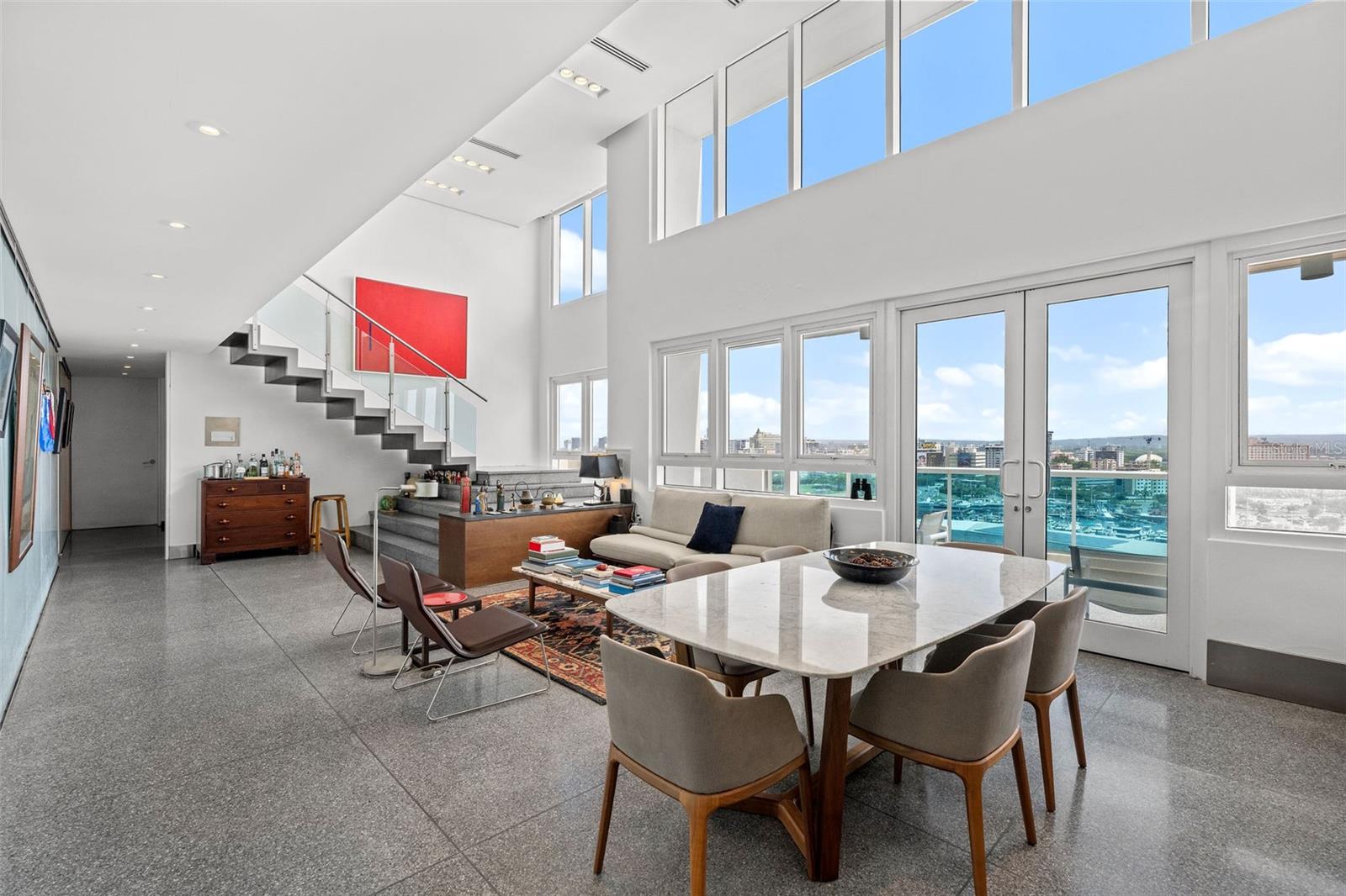 MILLENIUM CONDOMINIUM - Residential