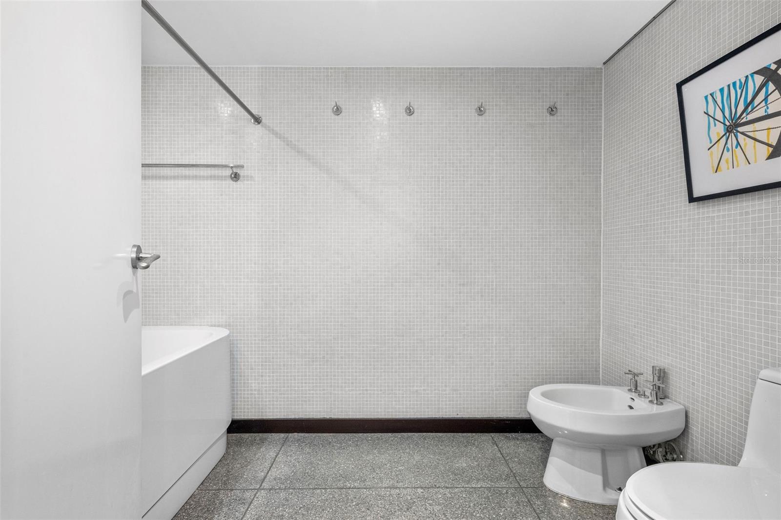 MILLENIUM CONDOMINIUM - Residential