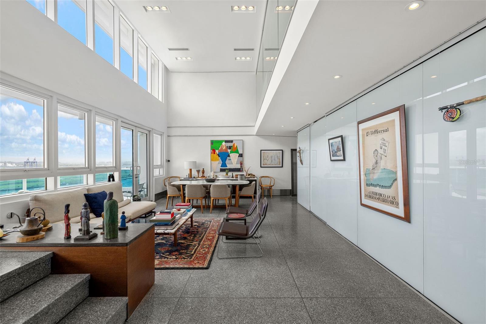 MILLENIUM CONDOMINIUM - Residential