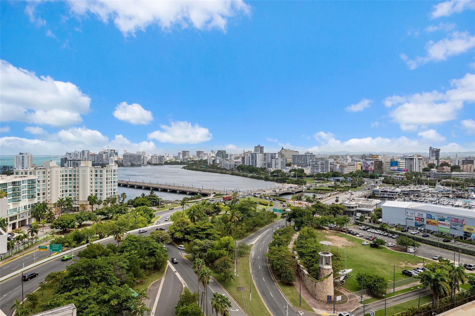 MILLENIUM CONDOMINIUM - Residential