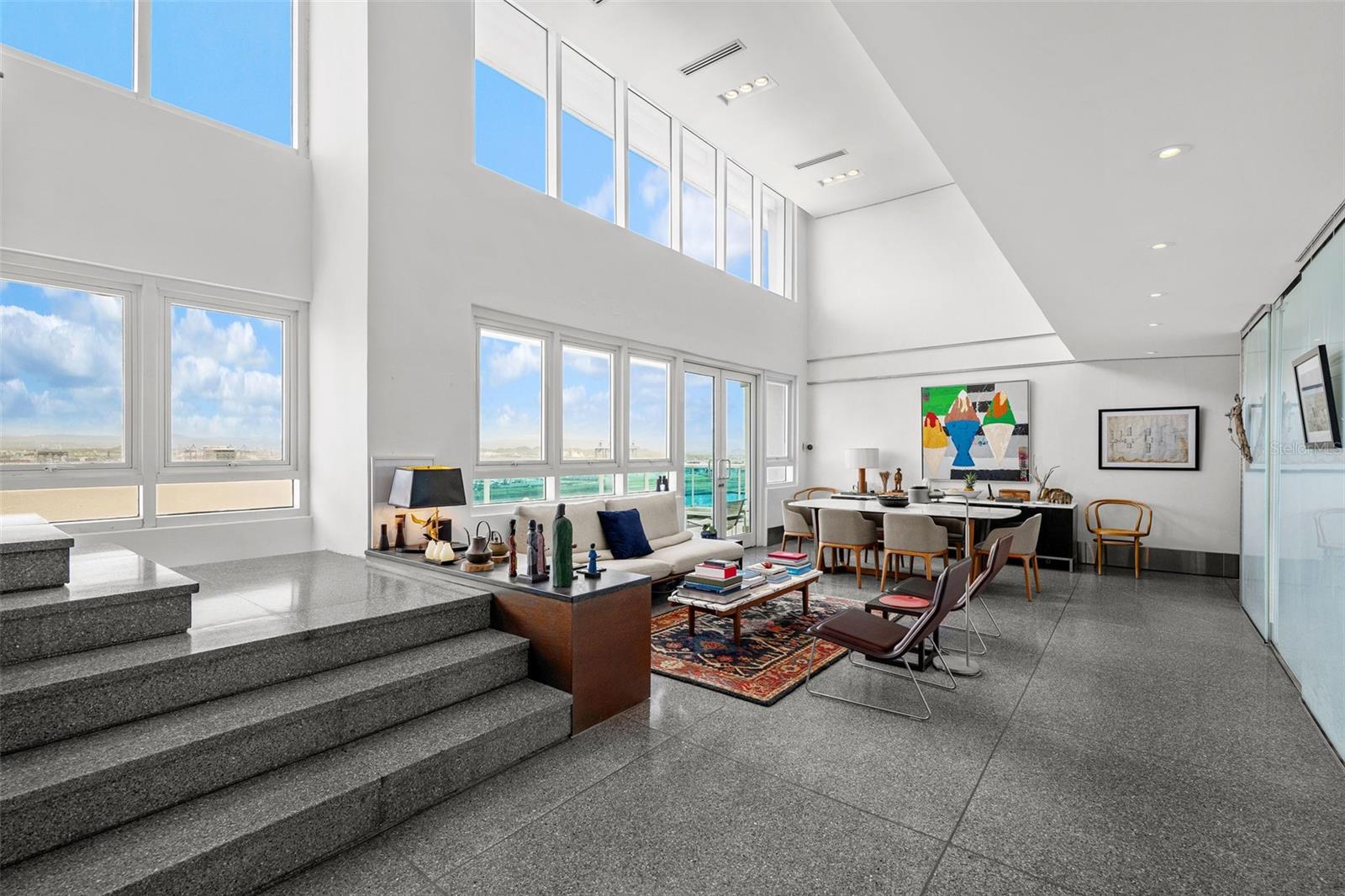 MILLENIUM CONDOMINIUM - Residential