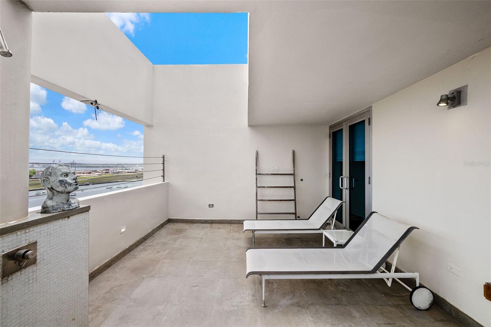 MILLENIUM CONDOMINIUM - Residential