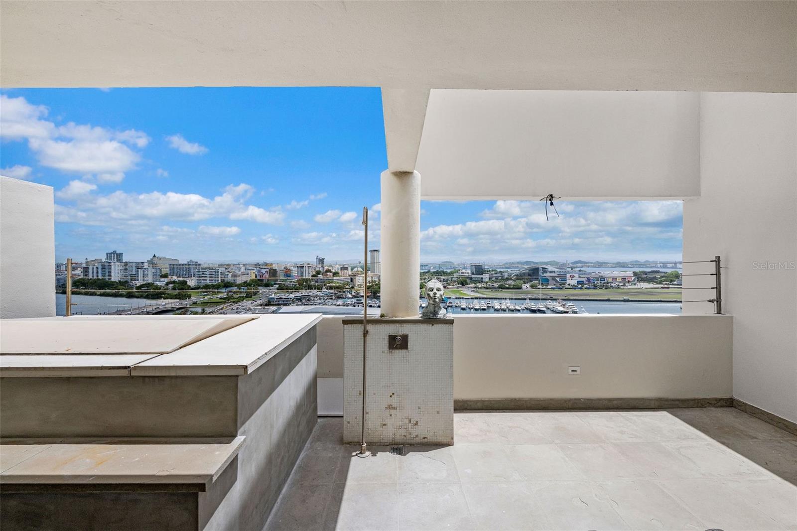 MILLENIUM CONDOMINIUM - Residential