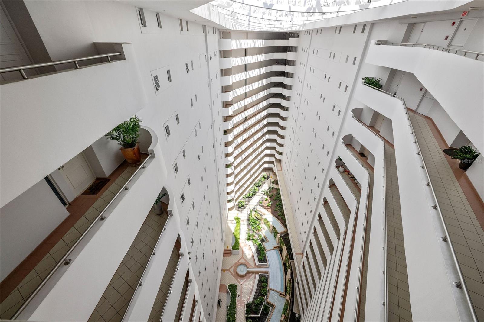 MILLENIUM CONDOMINIUM - Residential