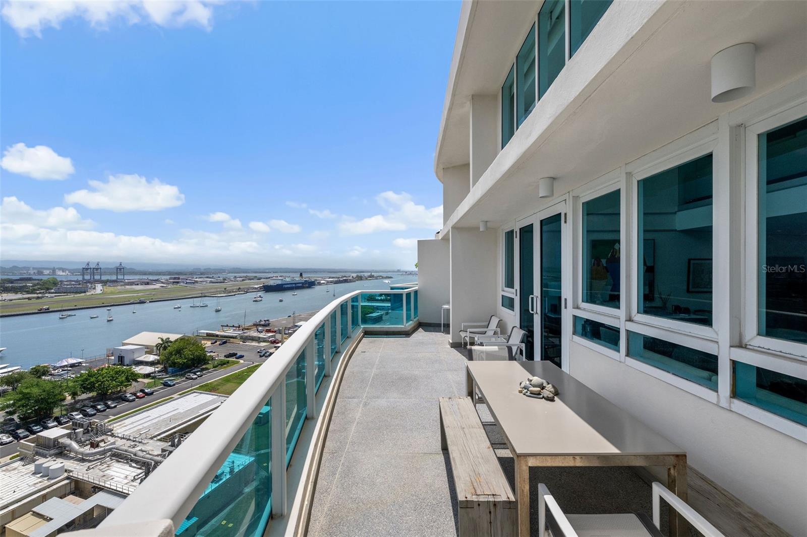 MILLENIUM CONDOMINIUM - Residential
