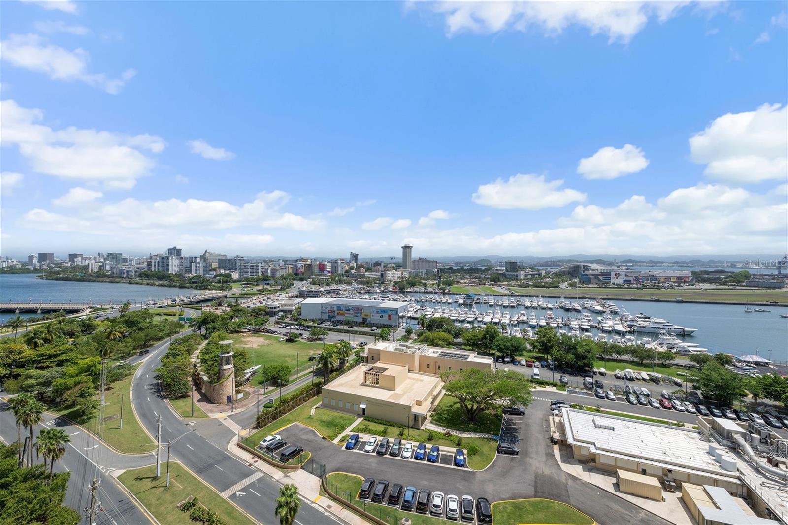 MILLENIUM CONDOMINIUM - Residential