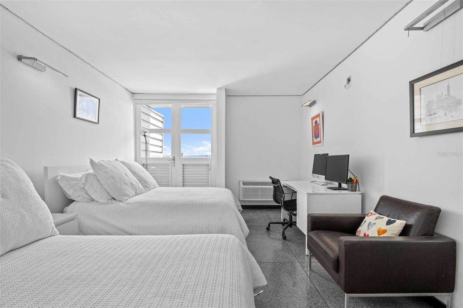 MILLENIUM CONDOMINIUM - Residential
