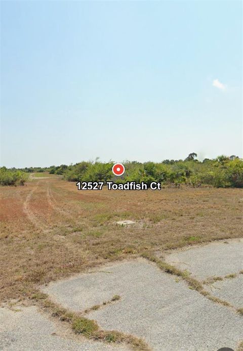 12527 TOADFISH COURT PLACIDA FL 33946