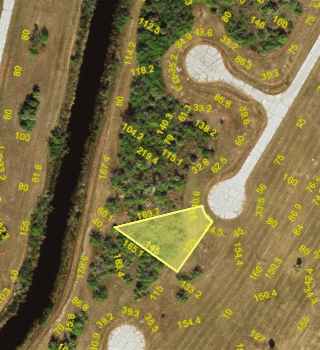 Photo of 12527 Toadfish Court, Placida, FL 33946 (MLS # D6142580)