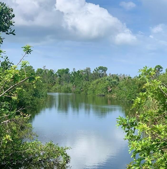 ROTONDA VILLAS - Land