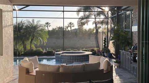 A home in LAKEWOOD RANCH