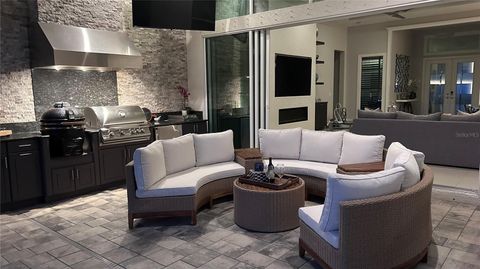 A home in LAKEWOOD RANCH