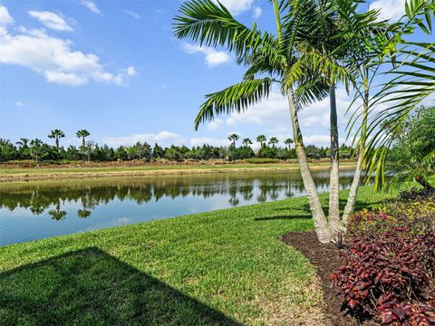 A home in BRADENTON