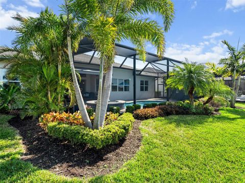 A home in BRADENTON