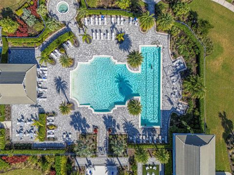 A home in BRADENTON