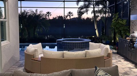 A home in LAKEWOOD RANCH