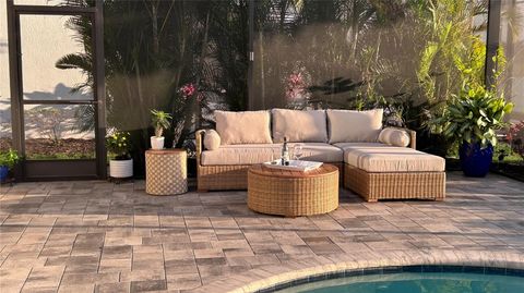 A home in LAKEWOOD RANCH