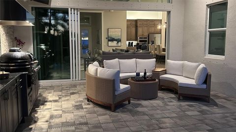 A home in LAKEWOOD RANCH