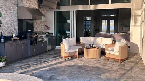 A home in LAKEWOOD RANCH