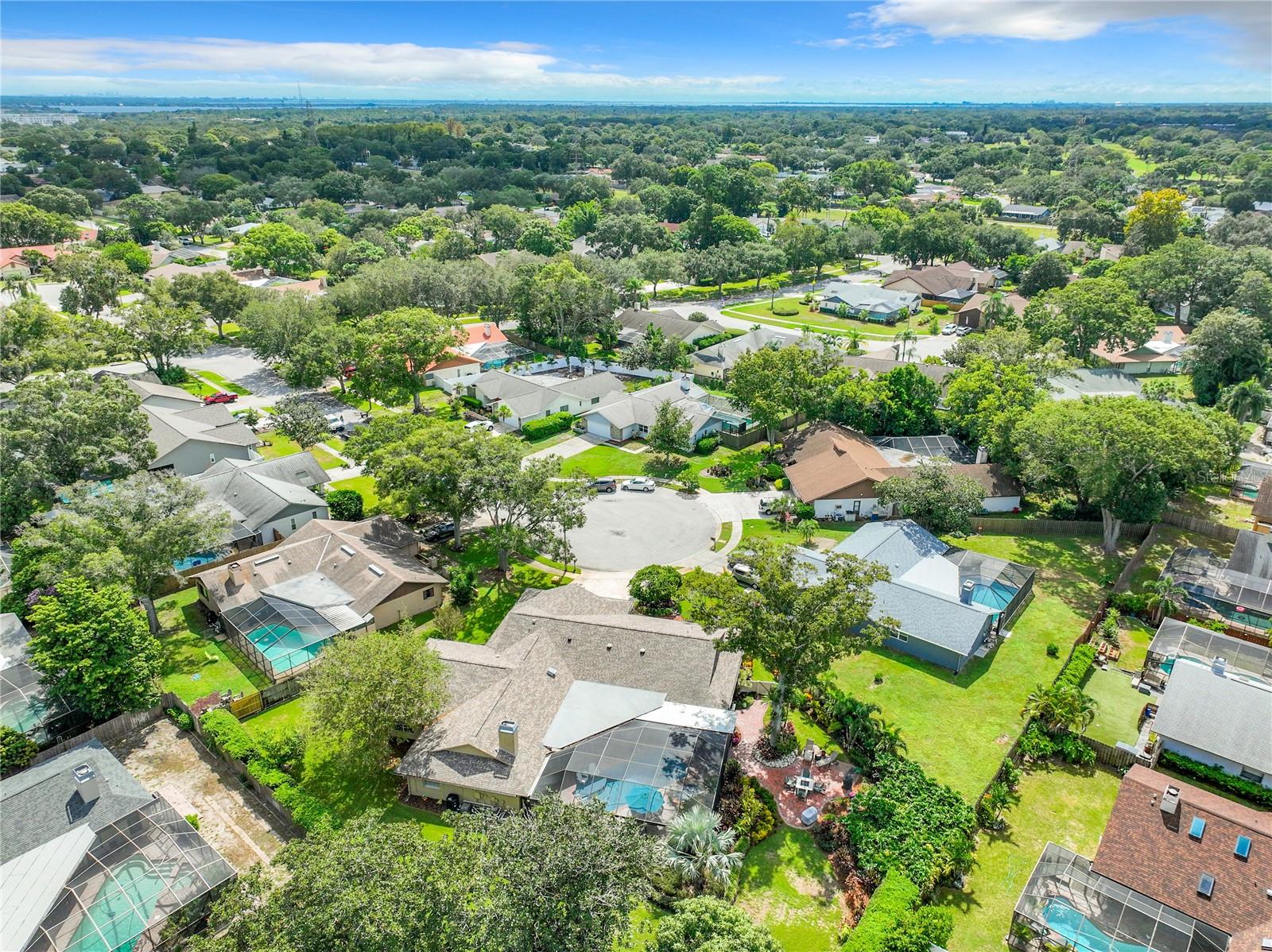 COUNTRYSIDE TRACTS 92/93-II III/94-II III - Residential