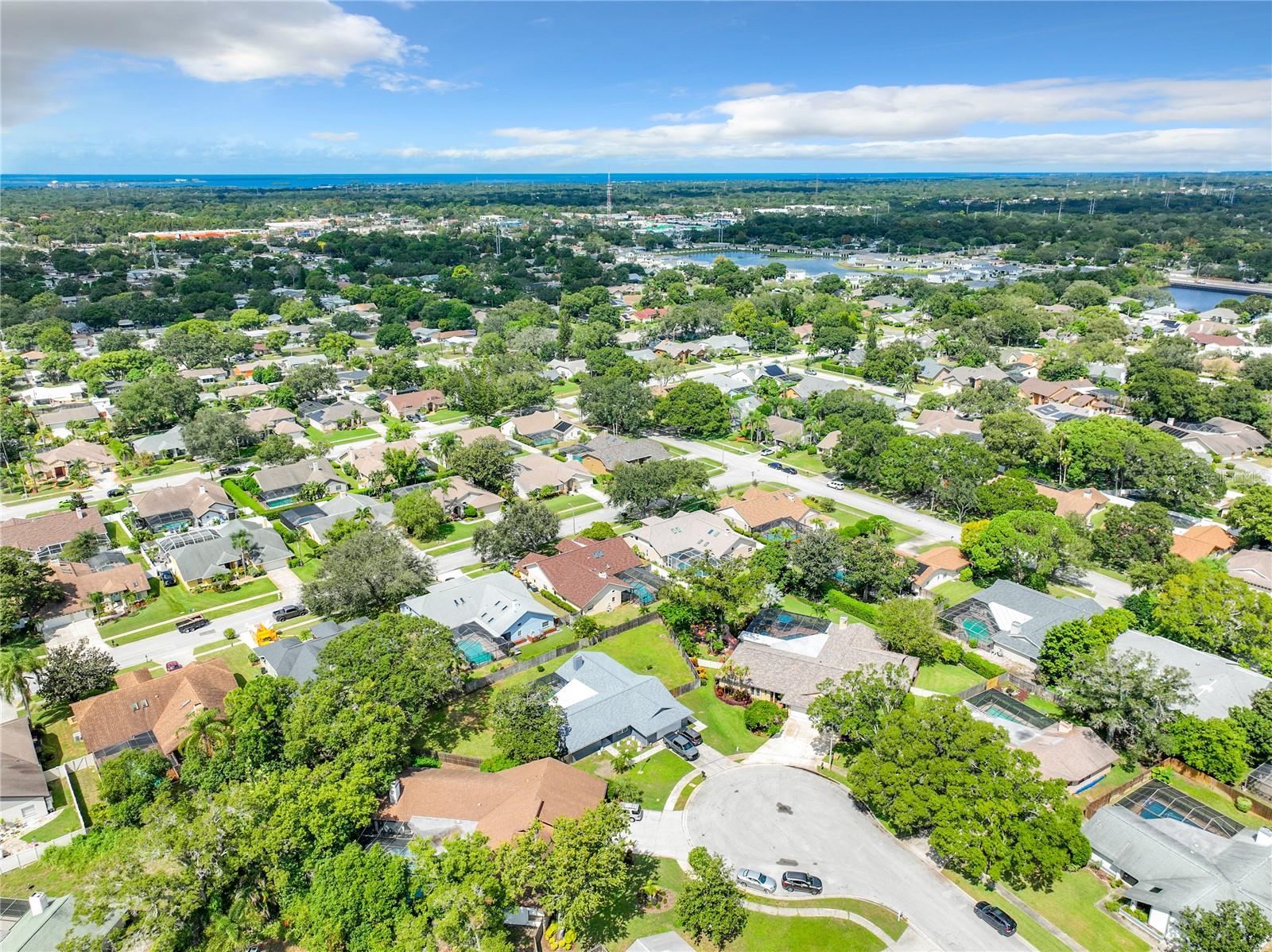 COUNTRYSIDE TRACTS 92/93-II III/94-II III - Residential